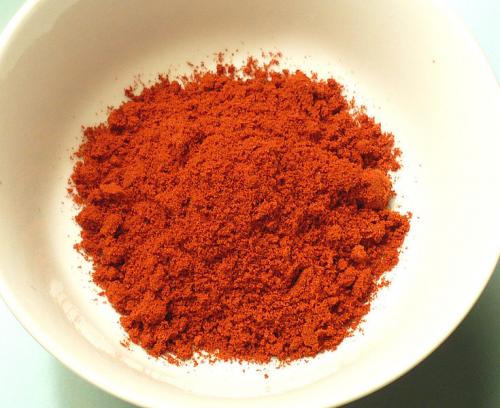 Paprika Allergy-Causes, Symptoms, And Cure