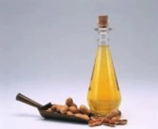 Peanut Oil For Hair Care