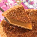 How To Bake Pecan Pie