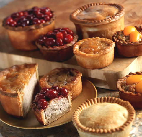 The Upcoming Foods Trends For 2011