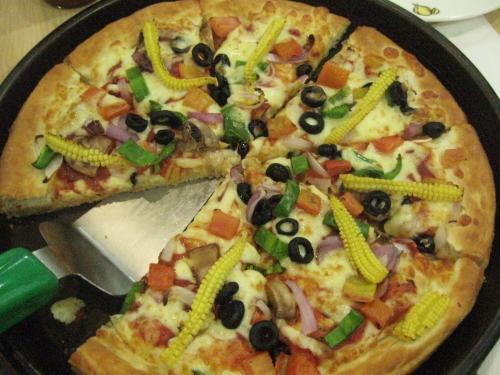 Side Effects Of Eating Pizza