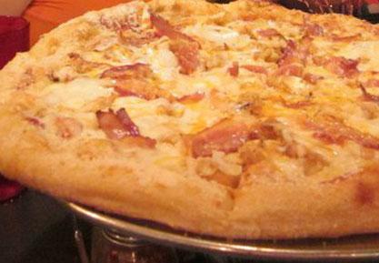 Carry Pizza : How to Tips & Ideas