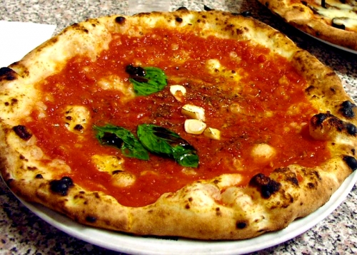 Top Italian restaurants in Las Vegas