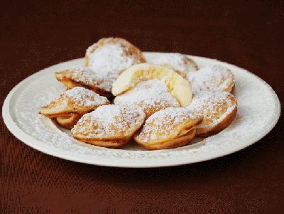 5 Weirdest Dutch Snacks
