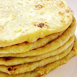 Parippu Poli Poli