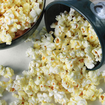 History Of Popcorn - The World's Oldest Snack