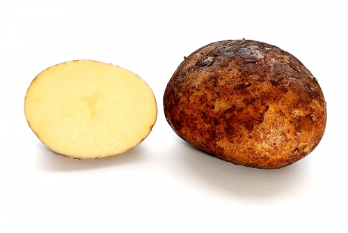 All You Want To Know : 51 ways of cooking potato