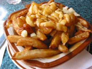 How To Eat Cheese Curd 