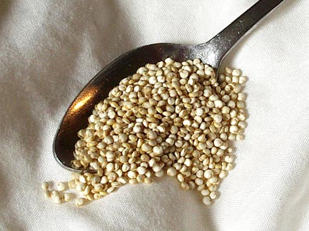 Learn About The Health Benefits Of Quinoa