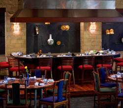 Top Restaurants In Madrid