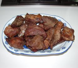 How To Can Pork?