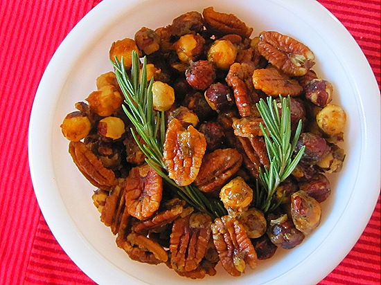 Top 5 Valentine's Day Menus For Perfect Romantic Dinners