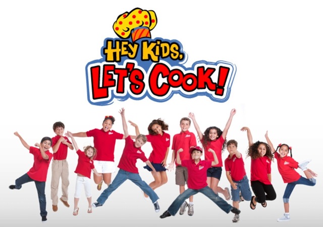 Little Chef, Santino Gigliotti, Gets His Own Cooking Show
