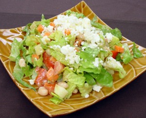 How To Eat Feta Cheese