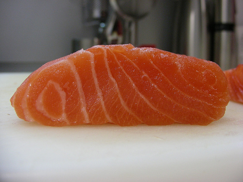 Top 10 Uses Of Salmon Oil