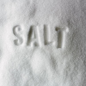 Side Effects Of Eating Salt