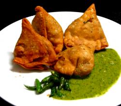 Indian Foods For Kids