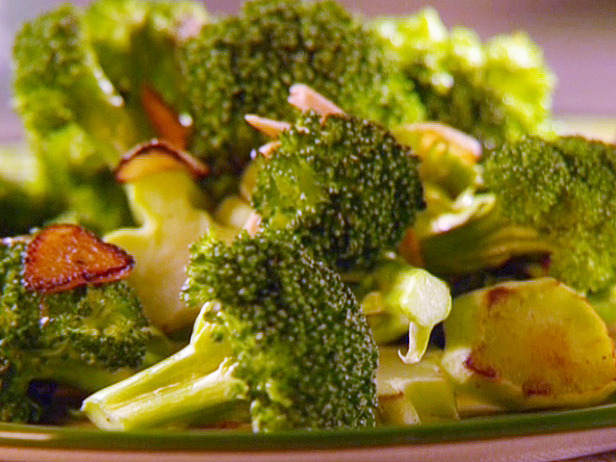 Now A Broccoli To Fight Off Cancer
