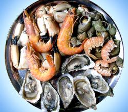 Health Effects Of Eating Rotten Seafood