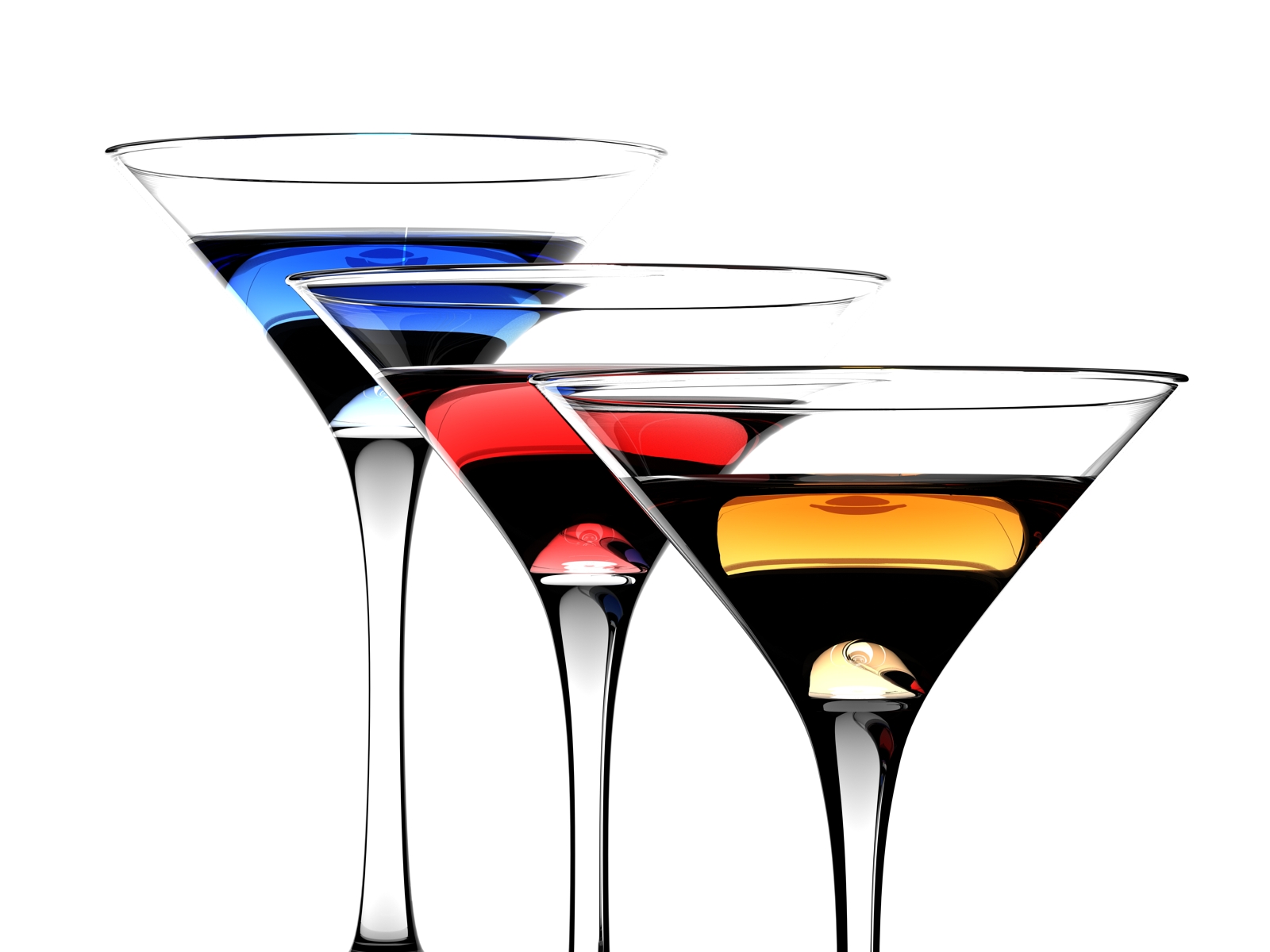 Top 10 Movie Cocktail Drinks 