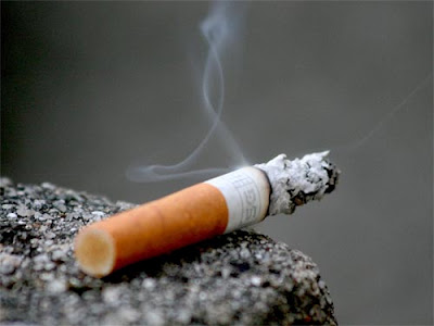 Smoking and poor quality of life
