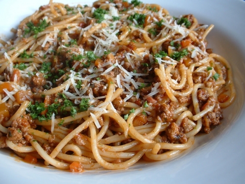 Spaghetti Recipes 3 Of My Favorite Spaghetti Recipes