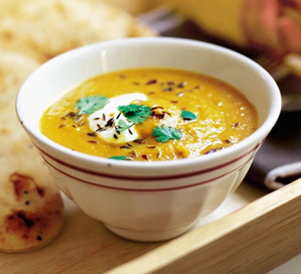 Comfort Foods for Winter Season