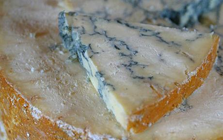 How To Eat Stilton Cheese