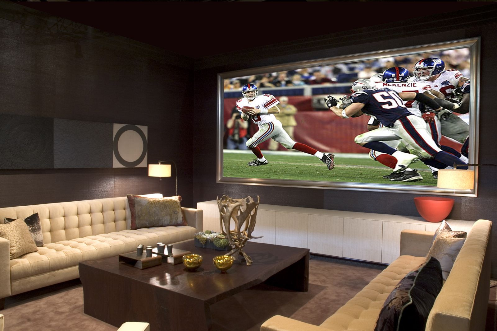 How to Organize a Great Superbowl Party at home?