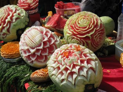 Thai Food Festivals