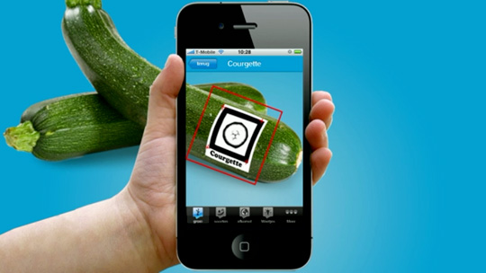 How to Take Beautiful Food Photos with Mobile Phone Camera