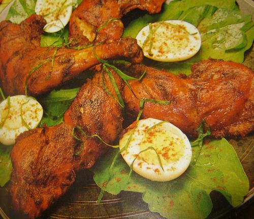 Top Indian restaurants in Toronto