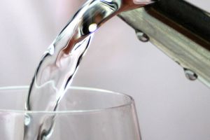 Is Spring Water Different Than Tap Water	