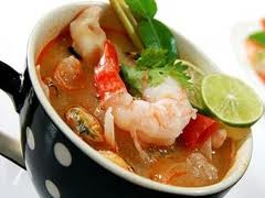 What Are The Health Benefits Of Spicy Thai Food