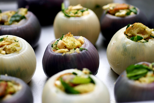 Thanksgiving Stuffing: Best Stuffed Dishes for Thanksgiving