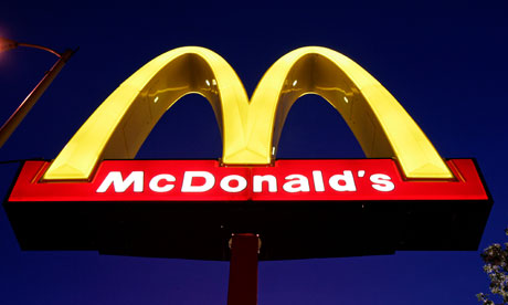 Watch Out Of These 10 Companies Playing Well With Food