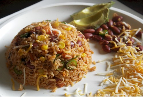 How To Use Leftover Rice In A Healthy Way?