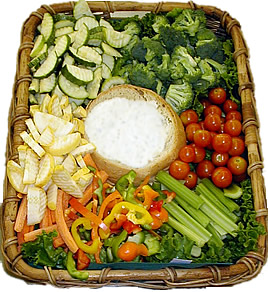 How To Plan A Vegetarian Kwanzaa Meal  