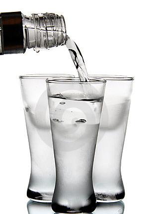 How To Use Vodka For Cleaning Purpose?