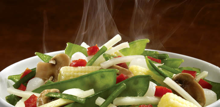 Science Tells You To Eat More Lukewarm Food