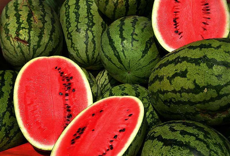 How To Use Watermelon for Skin Care