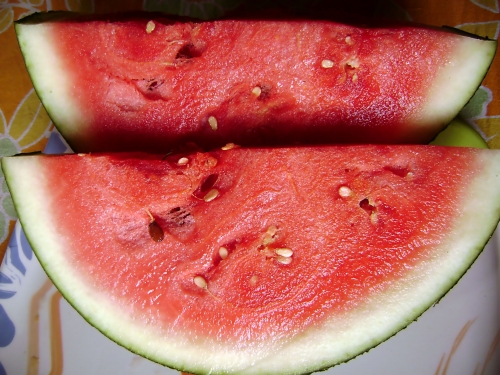 Is It Safe To Eat Watermelon During Pregnancy?