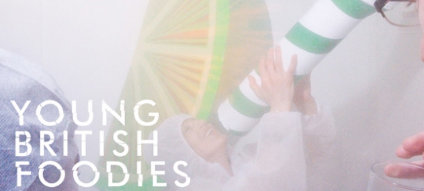 Young British Foodie Awards 2012: Calling For A Food Revolution