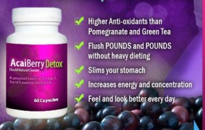 How To Take Acai Berry Supplements With Other Medicines?