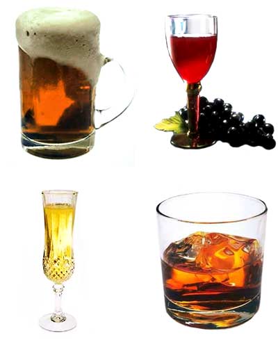Top 10 Yeast-Free Alcohol Drinks You Can Serve 