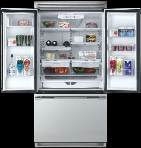 Amana Refrigerator Review