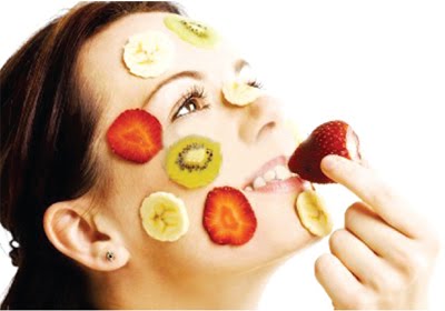Top 10 Anti Aging Fruits