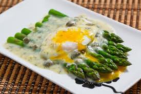 Asparagus Dressing