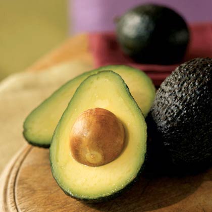 Contemporary Breakfast Foods
