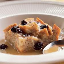 Tips To Prepare Low Fat Bread Pudding